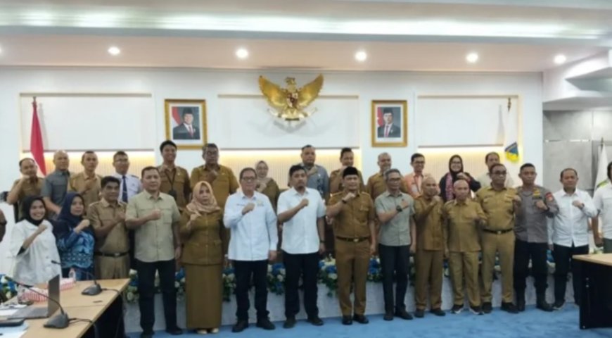 Gubenur: Ancaman Ekstrimisme Kini juga Hadir di Ruang Digital