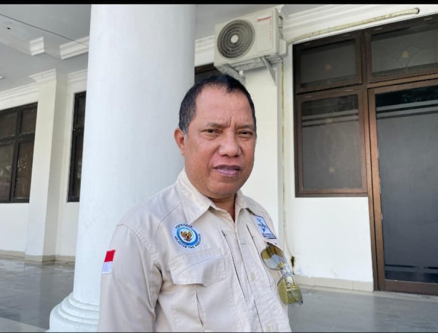 Dinas Perikanan Donggala Bentuk Tim Percepatan Program KNMP