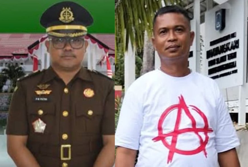 Kejari Donggala Berganti Pimpinan, Aktivis Desak Penuntasan Dugaan Kasus Korupsi KPUD