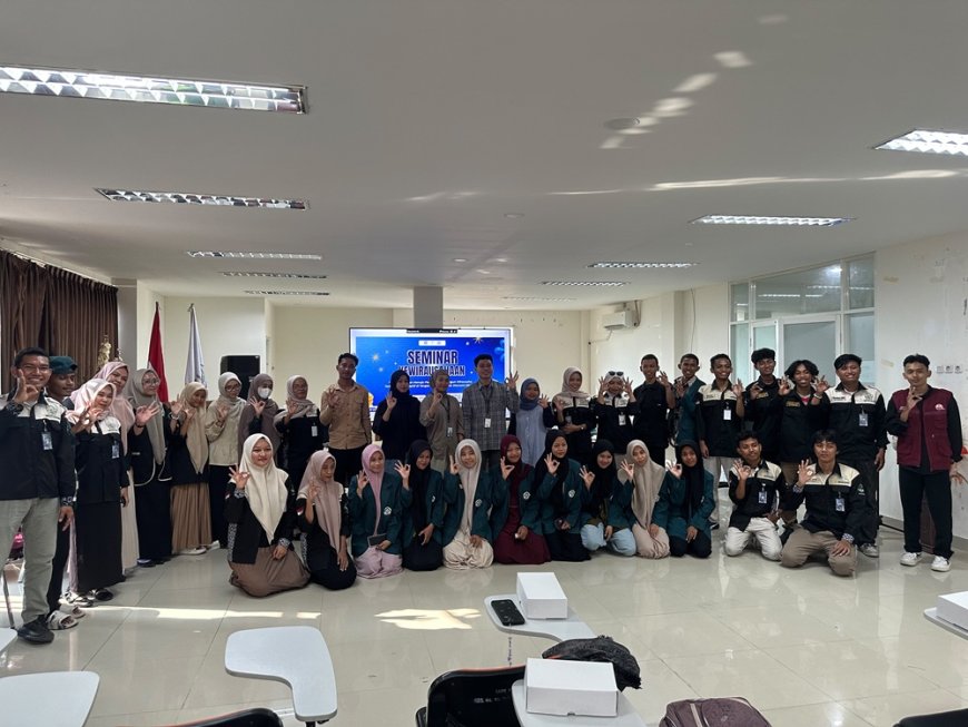 Hadapi Gejolak Ekonomi, Hannah Asa Indonesia Latih Wirausaha Palu Jadi Lebih Tangguh