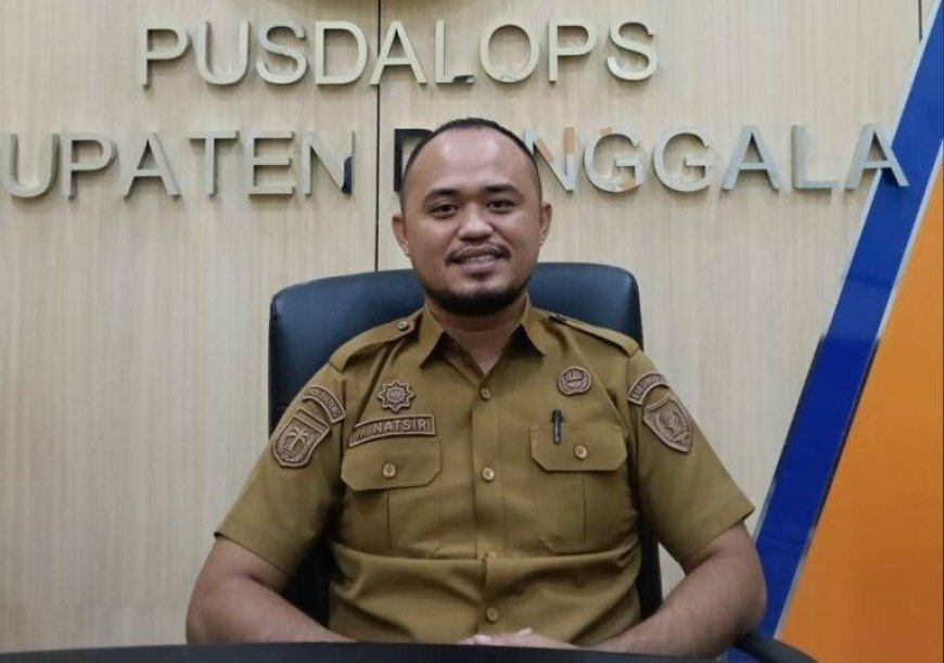 Debit Air PDAM Uwe Lino Menyusut, BPBD Putar Otak Atasi Krisis Air untuk Damkar