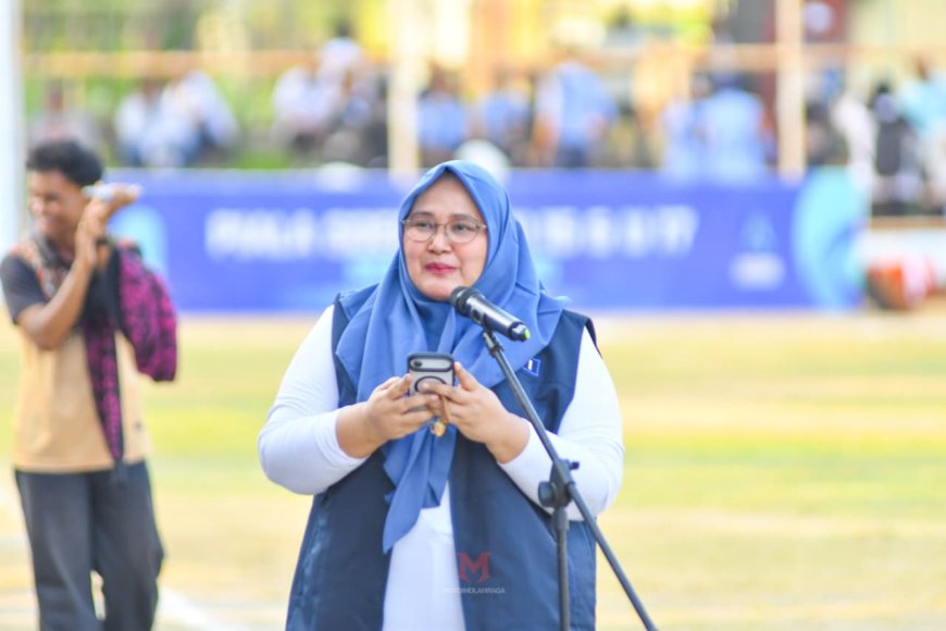 Sulteng atau Sulut Berpeluang Jadi Tuan Rumah Zona 4, Papua Belum Final