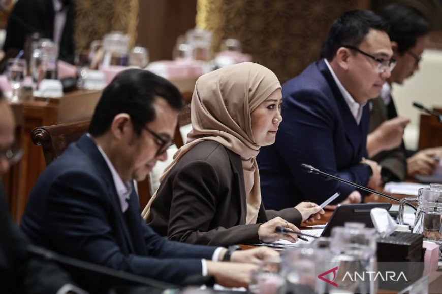 Kemkomdigi Pastikan Kebutuhan Operasional Lembaga Kuasi Terpenuhi