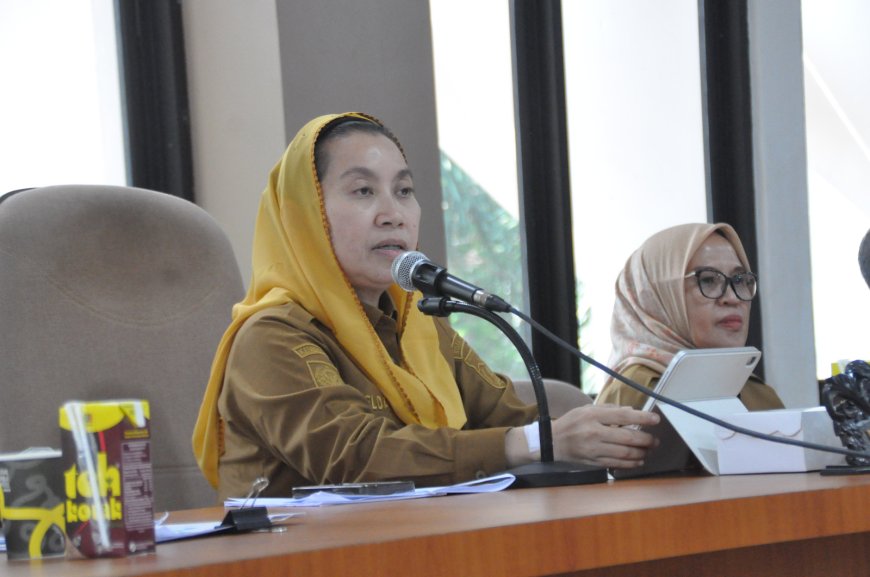 Pemkot Palu Targetkan Indeks Ketahanan Bencana Tembus Angka 0,80