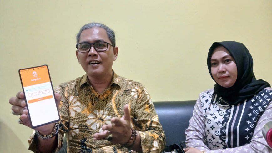SanguPalu Disorot, Pemkot dan Bank Mandiri Diminta Transparan