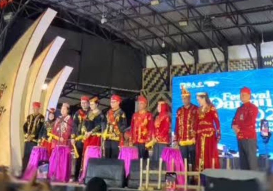 Bencana Karhutla di Poso, Pemkab Disarankan Tunda FDP Tentena