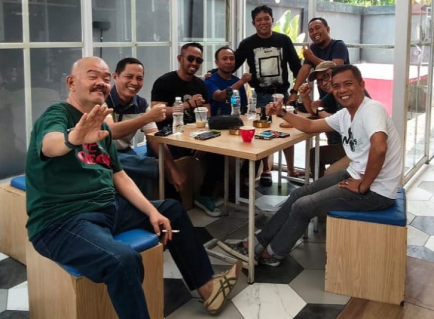 Matangkan Program Kerja, JMSI Sulteng Siap Gelar UKW hingga Dialog Investasi Tambang