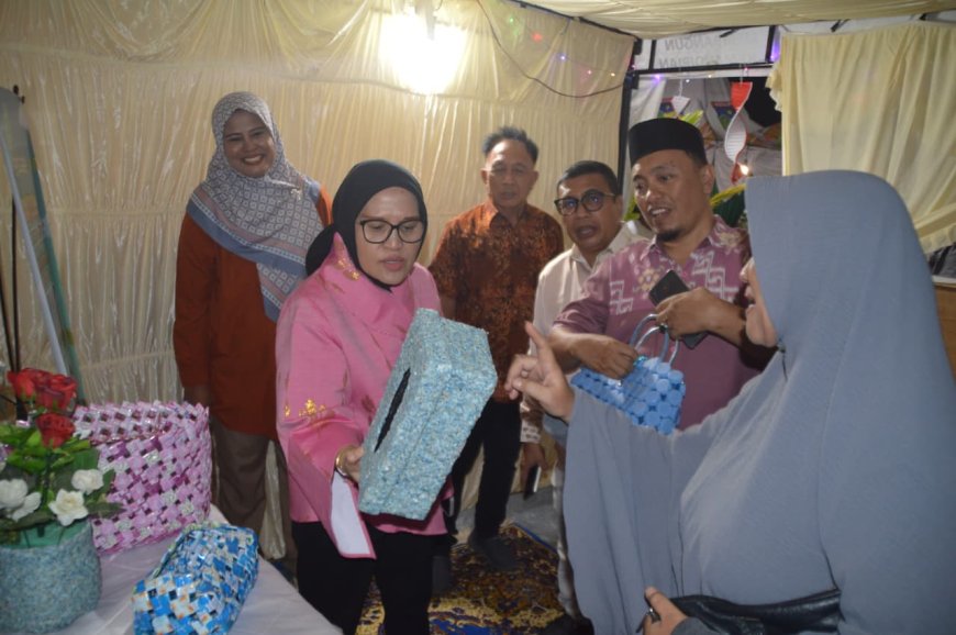 Sukses Digelar, Sekda Kota Palu Tutup NAROA FEST 2026 di Talise