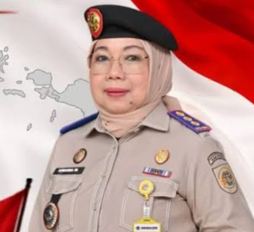 Transformasi Digital, Kantah Poso Imbau Warga Beralih ke Sertipikat Elektronik