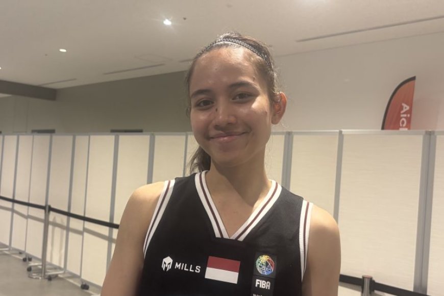 Dewa Ayu Bidik Semifinal dengan Maksimalkan Peluang di Laga Berikutnya