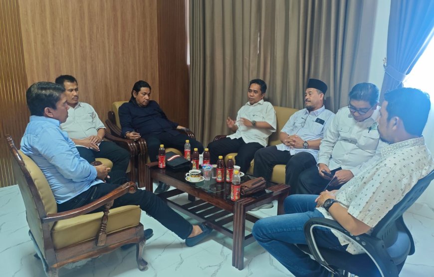 PW ISNU Sulteng Akan Gelar Santri Future Festival 2026