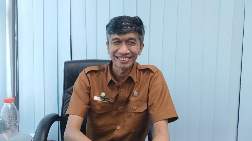 Disnakertrans Sulteng Endus Kejanggalan PHK Buruh PT NNI
