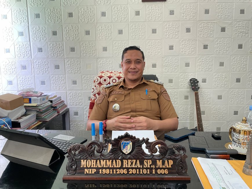 Tanpa Pandang Bulu, Tindak Tegas Sapi "Residivis" yang Langgar Perda Ternak