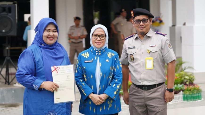 Peringatan HANTARU 2026: Momentum 56 Tahun UUPA dan Sinergi Penguatan Tata Kelola Pertanahan di Sulteng