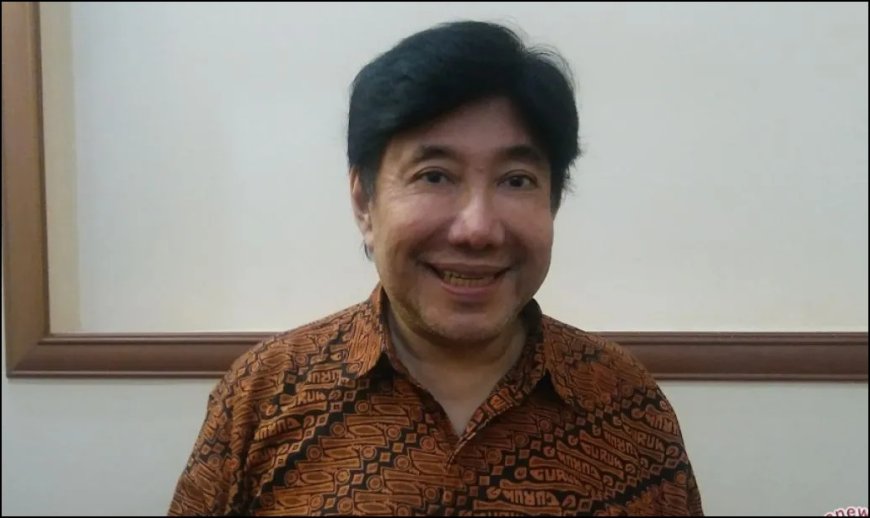 Guruh Soekarnoputra Wafat Sabtu Pagi di Usia 73 Tahun
