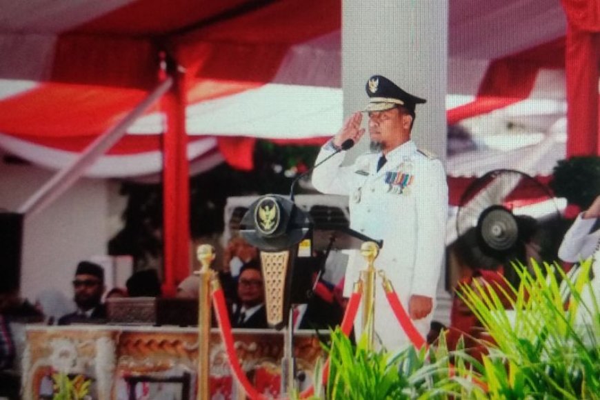 Bupati Gowa Jadi Tersangka, Gubernur Sulsel: Wakil Bupati Gowa Jalankan Pemerintahan Sementara