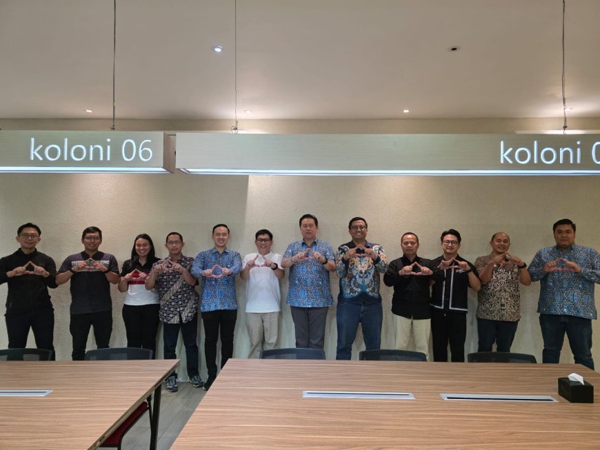 Danau Poso Surut Akibat El Nino, PLN Palu Hidupkan Lagi Pembangkit Diesel