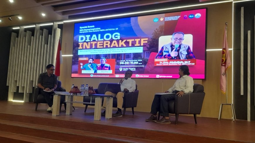 Sewindu Bencana Alam Pasigala 28 September 2018 dan  Menaksir Dampak Fiskal Bencana