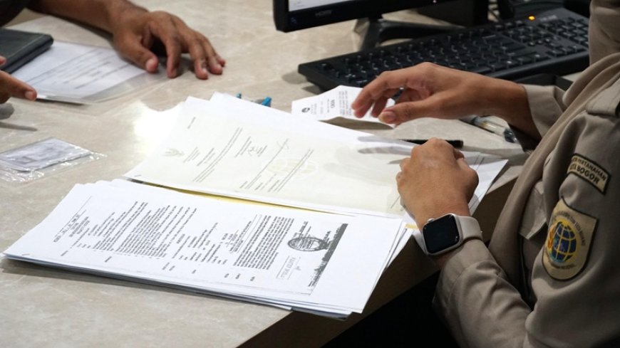 Momen HANTARU 2026, Implementasi PERINTIS 10 Hari Diperluas hingga ke 95 Kantah, Berikut Ini Daftar Lengkapnya