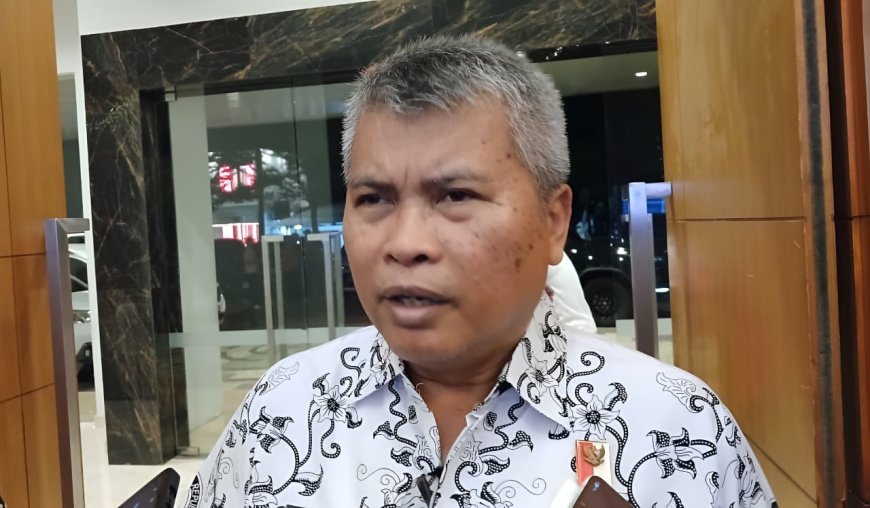 Luncurkan 'PGRI Power', Guru Ditarget Mahir AI - Coding