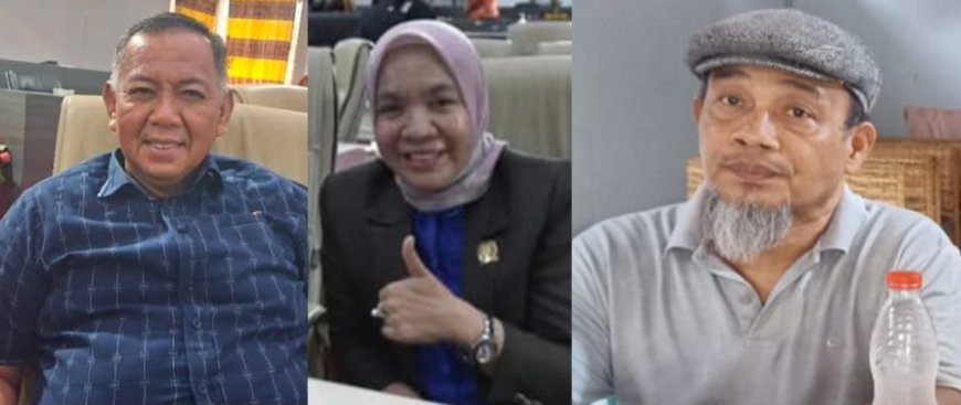 Terbitkan Surat Rekomendasi RDP Secara Mandiri, Komisi I DPRD Donggala Diduga Tabrak Tata Tertib