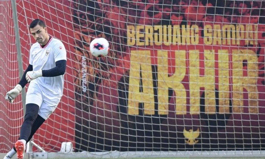 Indonesia Unggul Atas Malaysia dalam 10 Pertemuan Terakhir