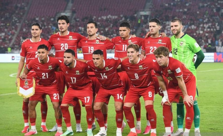 Pelatih Malaysia Akui Ketangguhan Lini Pertahanan Indonesia