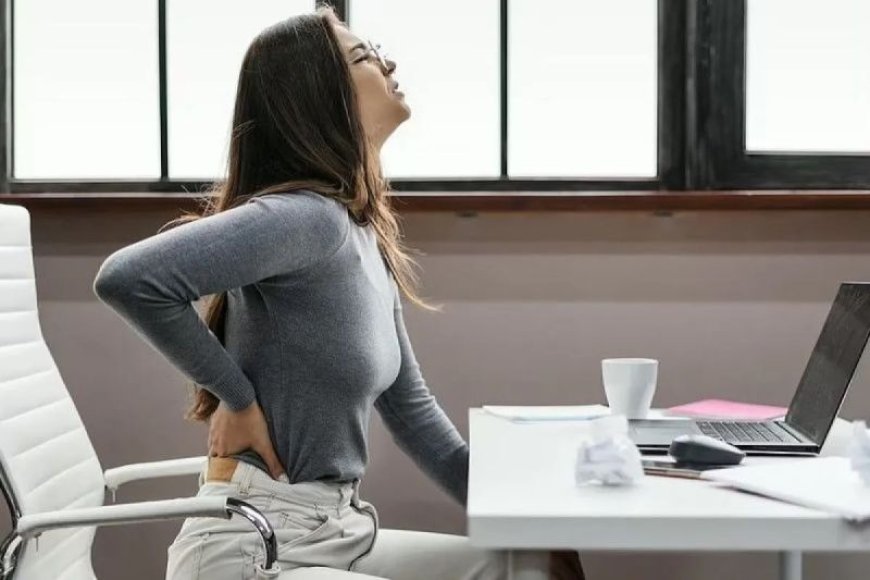 Dokter: Shockwave Therapy Bisa Jadi Bagian Rehabilitasi Atasi Nyeri