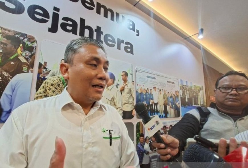 Kejar Target Akhir Tahun, BP Tapera Gas Pol Salurkan KPR Subsidi FLPP