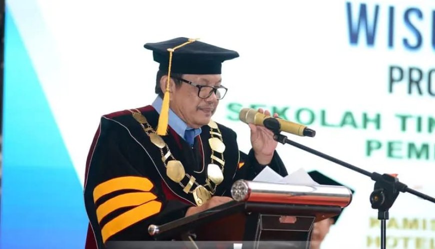 Pentingnya Kolaborasi Pentahelix Hadapi Sesar Palu-Koro