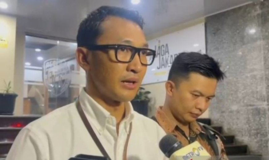 Jubir KPK Jawab 50 Pertanyaan Polda Metro Soal Pencemaran Nama Baik