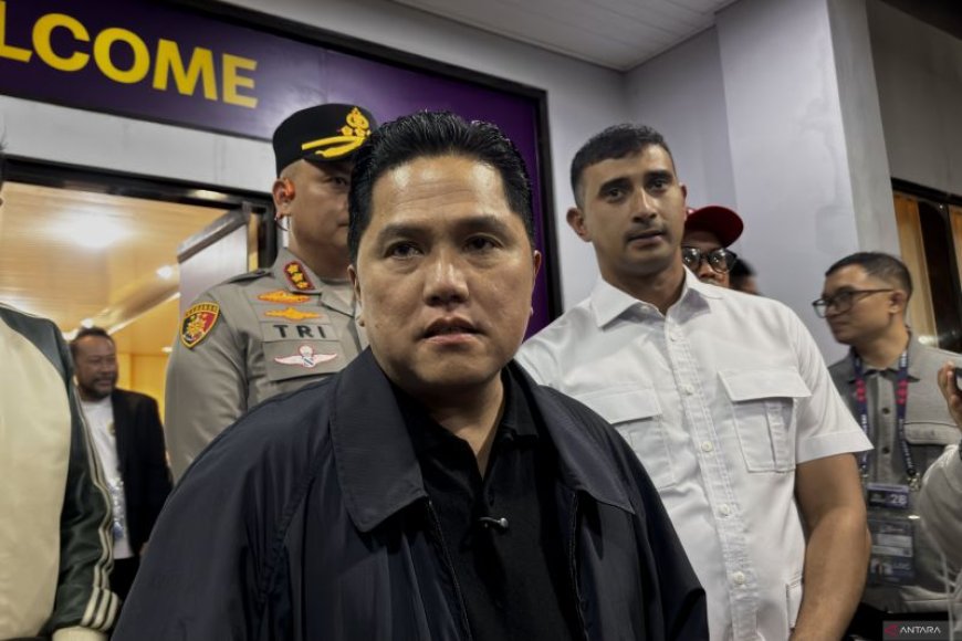 Ketum PSSI Minta Indonesia Tidak Remehkan Bangladesh