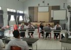 MAN 1 Poso Evaluasi Zona Integritas
