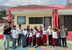 Menabung Bukan Sisanya! Intip Tips Seru Kelola Uang ala Bootcamp Hannah Asa Indonesia di SLB Palu