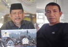 LSM Laporkan Dugaan Korupsi Dana UP dan Pajak Reses DPRD Donggala ke Kejaksaan