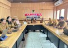 Akselerasi Sistem Pemerintahan Digital, Pemkot Palu Ikuti Evaluasi Kinerja Pemdi KemenPAN-RB
