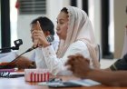 Indeks Ketahanan Daerah Kota Palu Melampaui Target RPJMD