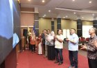Untad Luncurkan "SI SETIA" Perkuat Tata Kelola BMN