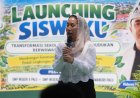 Pemkot Palu Luncurkan Program ‘Siswaku’, Strategi Edukasi Kependudukan dan Lingkungan Berbasis Gen Z