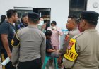 Polisi Amankan Sembilan Tersangka Penganiayaan