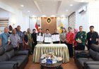 Pemkab Donggala Akselerasi Program Kampung Nelayan Merah Putih Tahun 2026