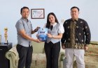 Kominfo Poso Gandeng PT Inixindo, Perkuat Ketahanan Layanan Digital