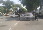 Rakyat Sulteng Tuntut Keadilan Pembagian DBH dari SDA