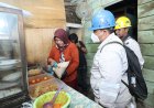 Asa dari Semangkuk Bubur dan Nasi Kuning