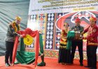 Hadiri Mubes PERMIPPOS, Pemkot Palu Tegaskan Pentingnya Kolaborasi Elemen Masyarakat