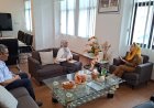Kanwil DJPb Siapkan Dashboard Fiskal untuk Pemkot Palu