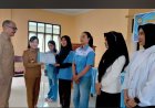 Sertifikat Saja Tak Cukup! Sekda Poso Tantang Alumni ABT Batch 4 Buktikan Diri di Dunia Kerja