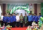 Hadiri Maulid Nabi dan Pengukuhan APRI, Wabup Ajak ASN Teladani Kepemimpinan Rasulullah