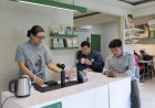 IMIP dan Geliat Ekonomi Bahodopi
