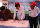 Bupati Verna Inkiriwang Luncurkan Program Poso Pintar 1.000 Sarjana